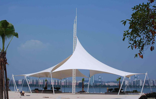 百里松花江岸成為城市休閑公園 百里松花江岸成為城市休閑公園